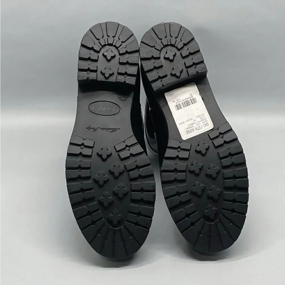 Moncler PVC Boots size 35 - Picture 13 of 14